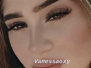 Vanessaoxy