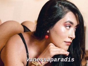 Vanessaparadis