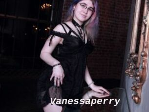 Vanessaperry