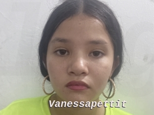Vanessapettit