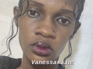 Vanessarains