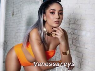 Vanessareys