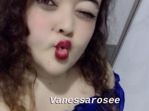 Vanessarosee