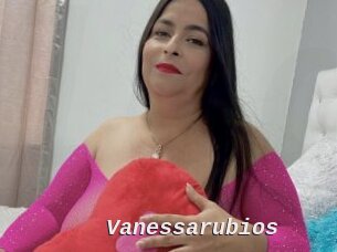 Vanessarubios
