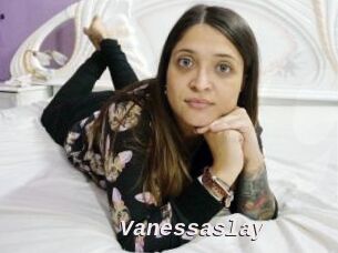 Vanessaslay