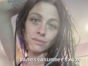 Vanessasummersxoxo