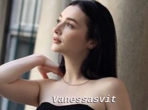 Vanessasvit