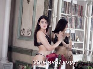 Vanessatavy