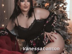 Vanessatomson
