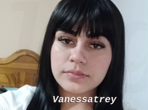 Vanessatrey