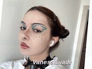 Vanessawade