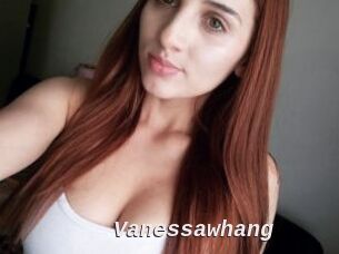 Vanessawhang