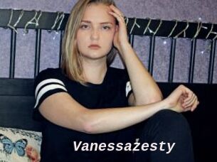 Vanessazesty