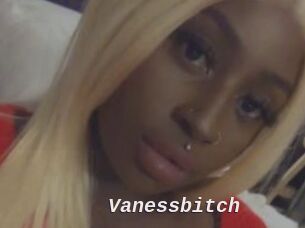 Vanessbitch