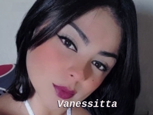Vanessitta