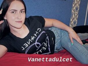 Vanettadulcet