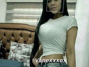 Vanexxxox