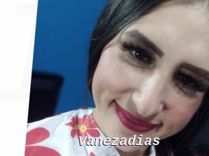 Vanezadias