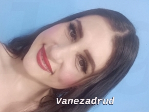 Vanezadrud