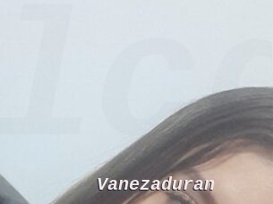 Vanezaduran