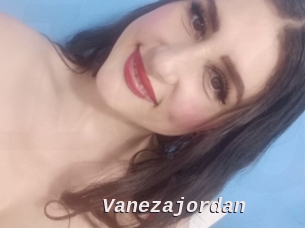 Vanezajordan