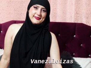 Vanezaloizas