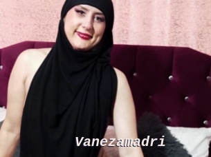 Vanezamadri