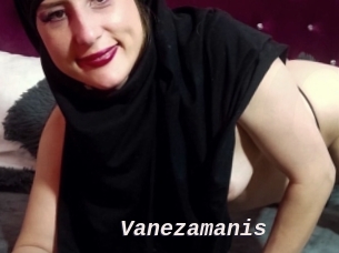 Vanezamanis