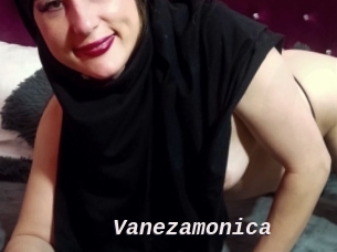 Vanezamonica