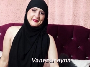 Vanezareyna