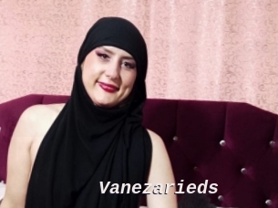 Vanezarieds