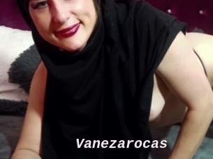 Vanezarocas