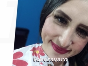 Vanezavaro
