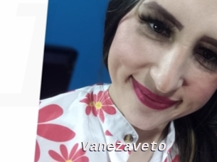 Vanezaveto
