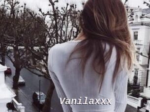 Vanilaxxx