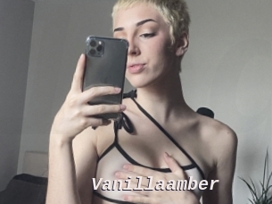 Vanillaamber
