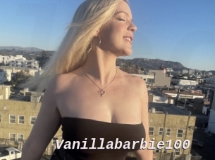 Vanillabarbie100