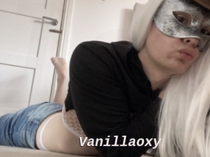 Vanillaoxy