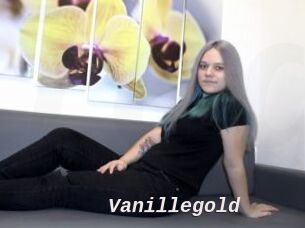 Vanillegold
