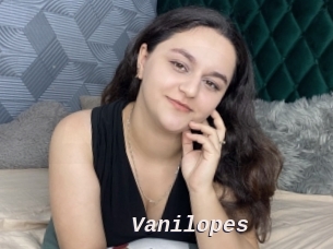 Vanilopes