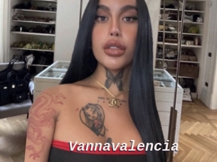 vannavalencia Live Camgirls Sex