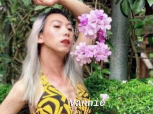 Vannie