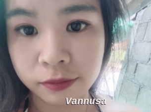 Vannusa