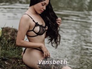 Vansbeth