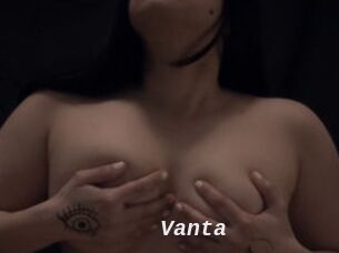 Vanta