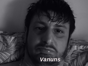 Vanuns