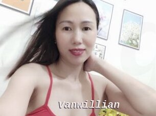 Vanwillian