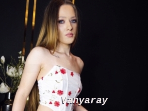 Vanyaray