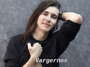 Vargernos
