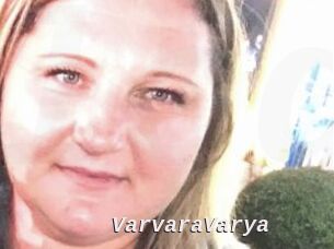 VarvaraVarya